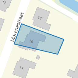 Perceel HGL01-U-2399