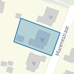 Perceel HGL01-U-2402