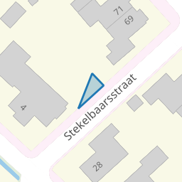 Perceel HGL01-U-2412