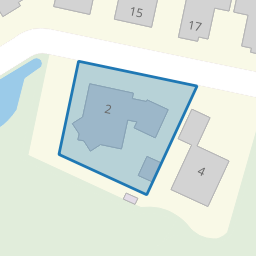 Perceel HGL01-U-2422