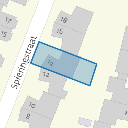 Perceel HGL01-U-2431