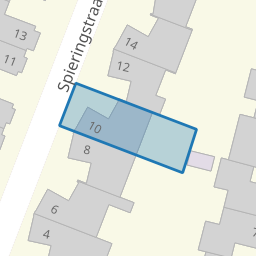 Perceel HGL01-U-2433