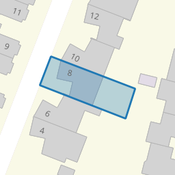 Perceel HGL01-U-2434