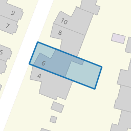 Perceel HGL01-U-2435