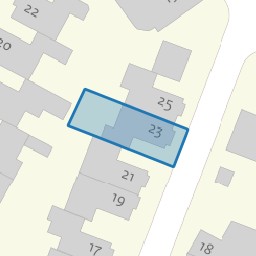 Perceel HGL01-U-2439