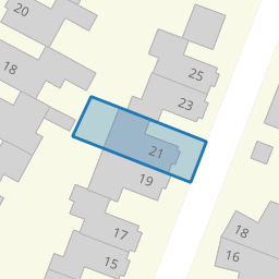 Perceel HGL01-U-2440