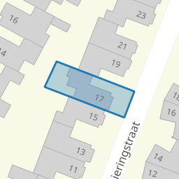 Perceel HGL01-U-2442