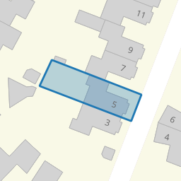 Perceel HGL01-U-2448