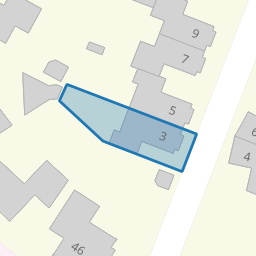 Perceel HGL01-U-2449