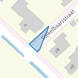 Perceel HGL01-U-2454