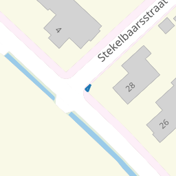 Perceel HGL01-U-2455