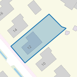 Perceel HGL01-U-2464