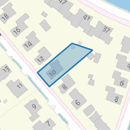 Perceel HGL01-U-2465