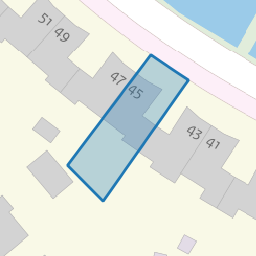 Perceel HGL01-U-2472