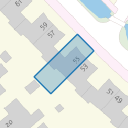 Perceel HGL01-U-2477