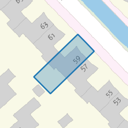 Perceel HGL01-U-2479