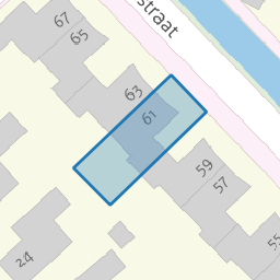 Perceel HGL01-U-2480