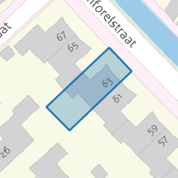 Perceel HGL01-U-2481