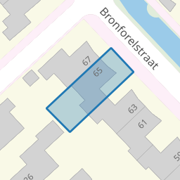 Perceel HGL01-U-2482