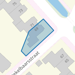 Perceel HGL01-U-2485