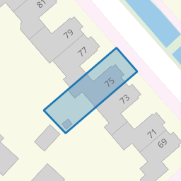 Perceel HGL01-U-2490