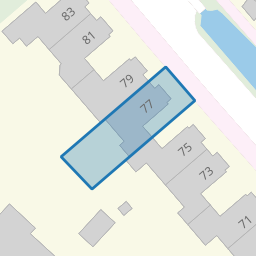 Perceel HGL01-U-2491