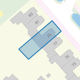 Perceel HGL01-U-2492