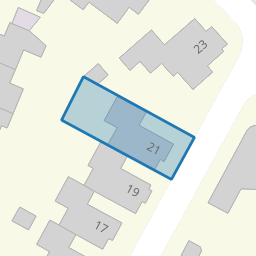 Perceel HGL01-U-2496