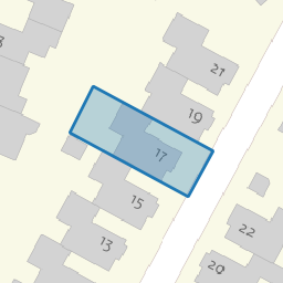 Perceel HGL01-U-2498