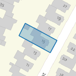 Perceel HGL01-U-2499