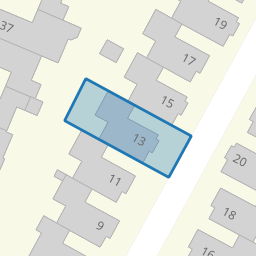 Perceel HGL01-U-2500