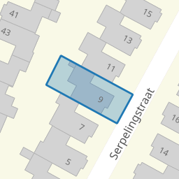 Perceel HGL01-U-2502