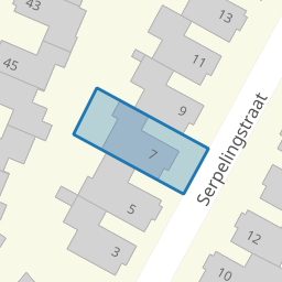 Perceel HGL01-U-2503