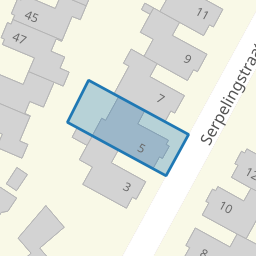 Perceel HGL01-U-2504