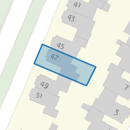 Perceel HGL01-U-2509