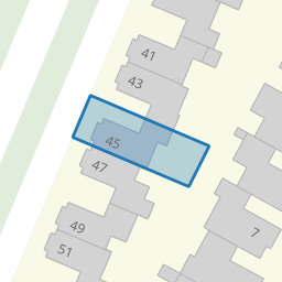 Perceel HGL01-U-2510