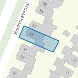 Perceel HGL01-U-2513