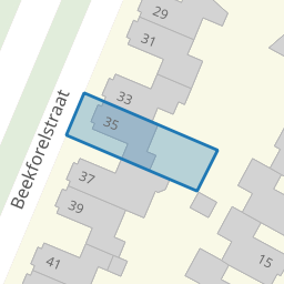 Perceel HGL01-U-2515