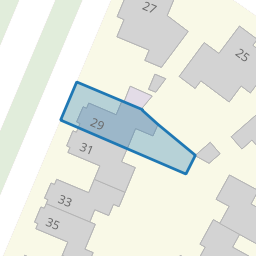 Perceel HGL01-U-2518