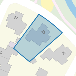 Perceel HGL01-U-2519