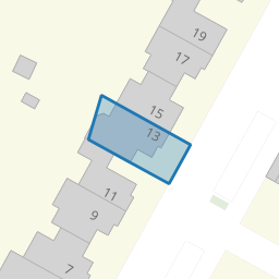 Perceel HGL01-U-2521