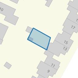 Perceel HGL01-U-2522