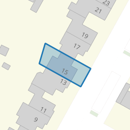 Perceel HGL01-U-2524