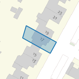 Perceel HGL01-U-2525