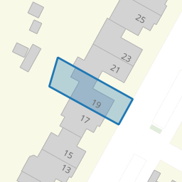 Perceel HGL01-U-2528