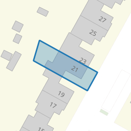 Perceel HGL01-U-2529