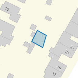 Perceel HGL01-U-2530