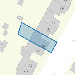 Perceel HGL01-U-2532