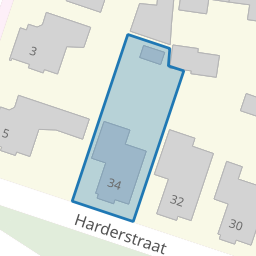 Perceel HGL01-U-2545