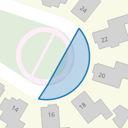 Perceel HGL01-U-2548